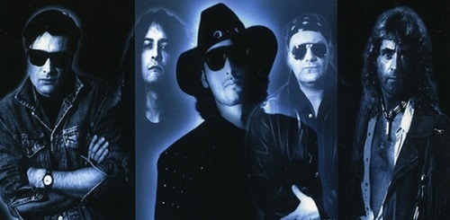 Misha Calvin - Discography (1993-1998)