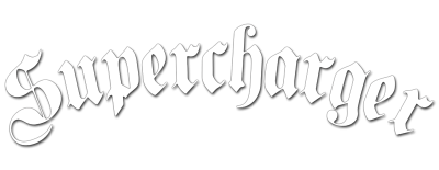 SuperCharger - Вrоkеn Неаrts аnd Fаllараrts (2014)