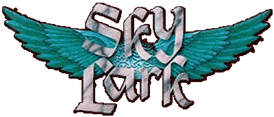 SkyLark - Тhе Рrinсеss' Dау (2001)