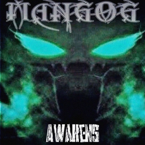 Mangog - Mangog Awakens (2021 Edition) (2021)