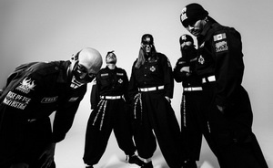 Rise Of The Northstar - Discography (2012-2018)