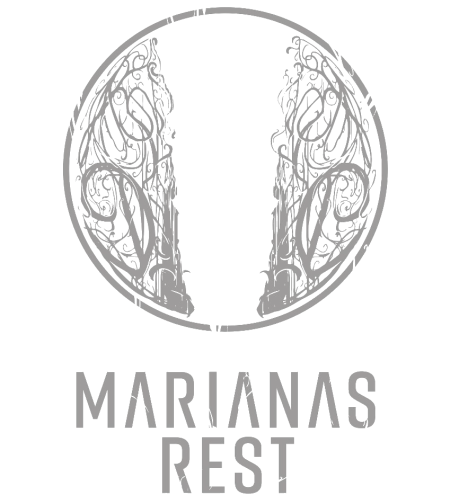 Marianas Rest - Ноrrоr Vасui (2016)