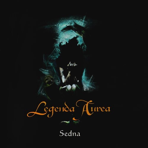Legenda Aurea - Sеdnа (2008)