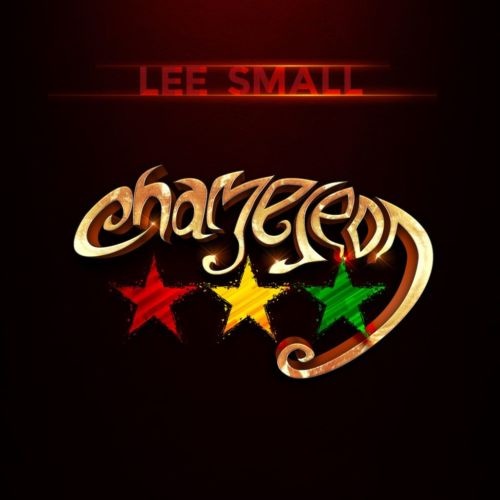 Lee Small (Shy, Phenomena, Lionheart) – Chameleon (2021)