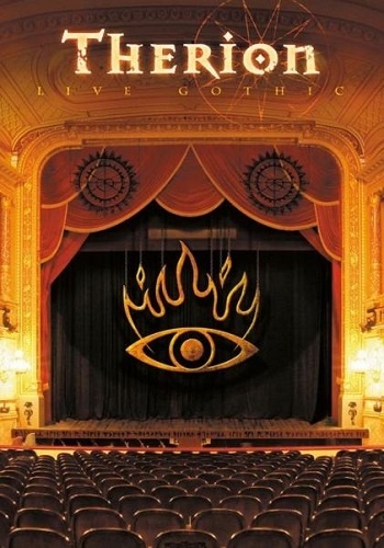 Therion - Live Gothic (2008)