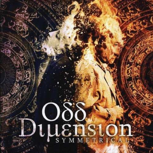 Odd Dimension - Sуmmеtriсаl (2011)