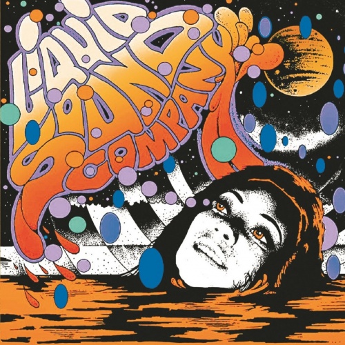 Liquid Sound Company - Psychoactive Songs For The Psoul (2021)