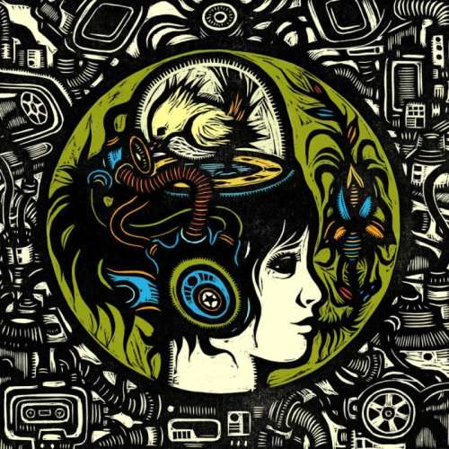 The Gathering - Disсlоsurе (2012)