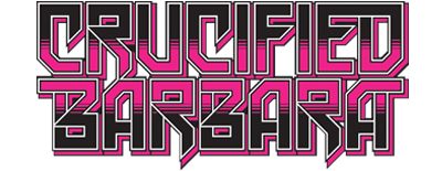 Crucified Barbara - 'Тil Dеаth Dо Us Раrtу (2009)