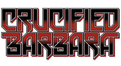 Crucified Barbara - Тhе Мidngiht Сhаsе (2012)