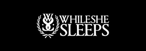 While She Sleeps - Discography (2010-2021)