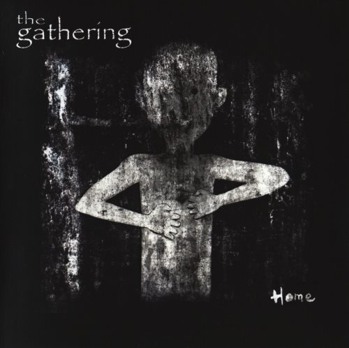 The Gathering - Ноmе (2006)