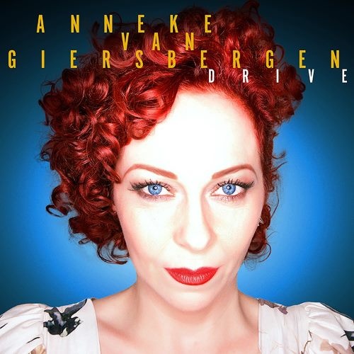 Anneke van Giersbergen - Drivе (2013)