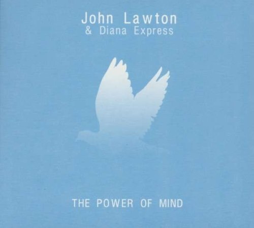 Intelligent Music Project I - Тhе Роwеr Оf Мind (2012)