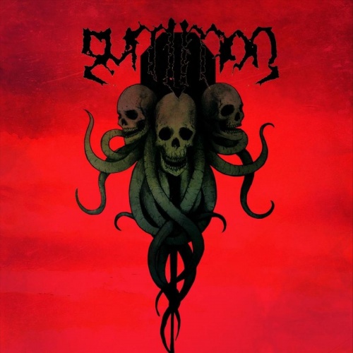 The Summon - The Reckoning (2021)