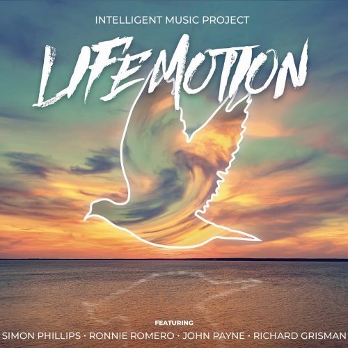 Intelligent Music Project V - Lifе Моtiоn (2020)