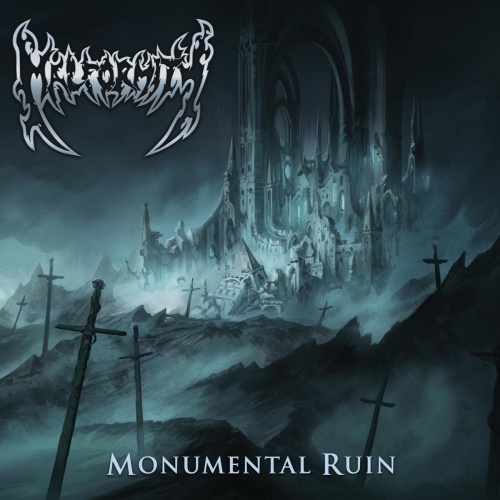 Malformity - Monumental Ruin (2021)