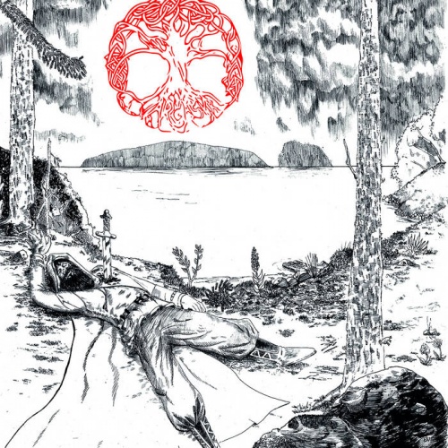 Vargaskri - Hyllningskväden (2021)