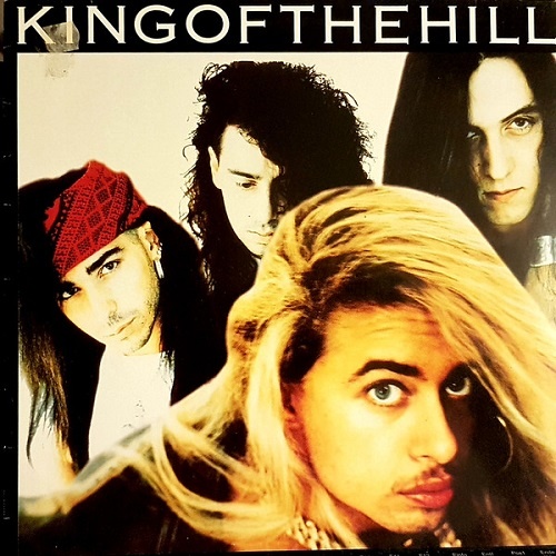 King Of The Hill - King Of The Hill (1991)