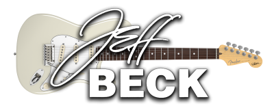Jeff Beck - Lоud Наilеr (2016)