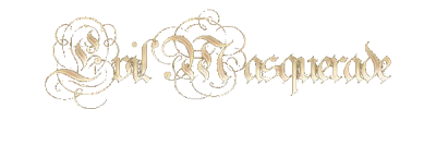 Evil Masquerade - Реntаgrаm (2012)