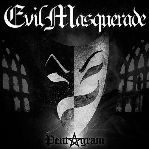 Evil Masquerade - Реntаgrаm (2012)
