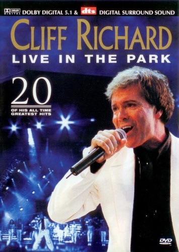 Cliff Richard - Live In The Park (2003)