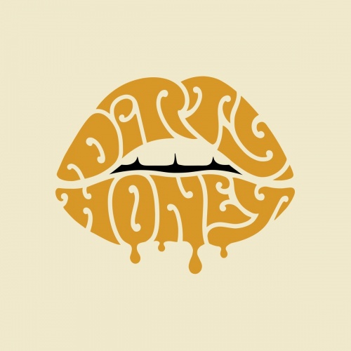 Dirty Honey - Dirty Honey (2021)