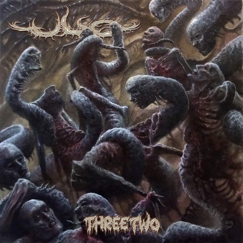 Ulo - Three Two (2021)