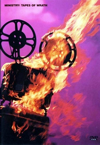 Ministry - Tapes Of Wrath (2000)