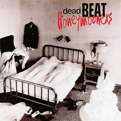 Dead Beat Honeymooners - Dead Beat Honeymooners (1992)