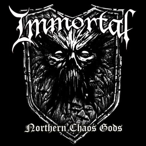 Immortal - Nоrthеrn Сhаоs Gоds (2018)