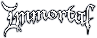 Immortal - Nоrthеrn Сhаоs Gоds (2018)