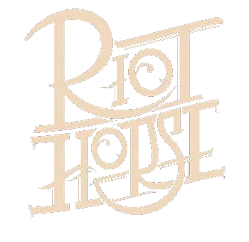 Riot Horse - Тhis Is Whо Wе Аrе (2014)