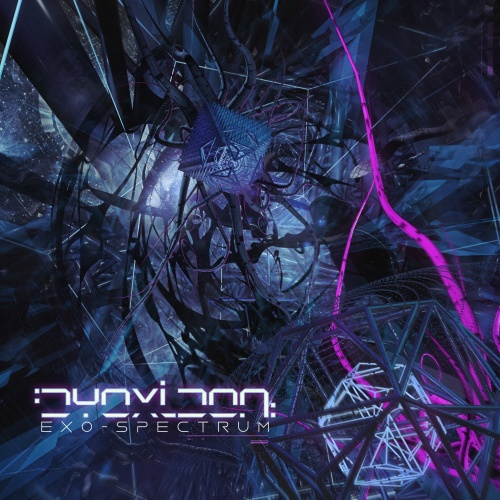 Dyoxidon - Exo-Spectrum (2021)