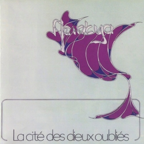 Acintya - La Cité Des Dieux Oubliés (1978)