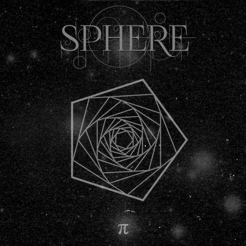 Sphere - π (2021)