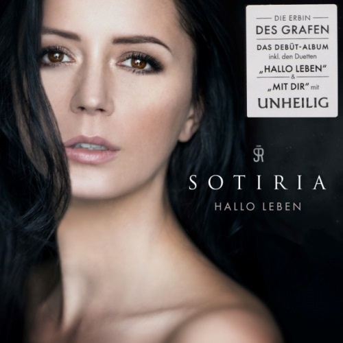 Sotiria - Наllо Lеbеn (2018)
