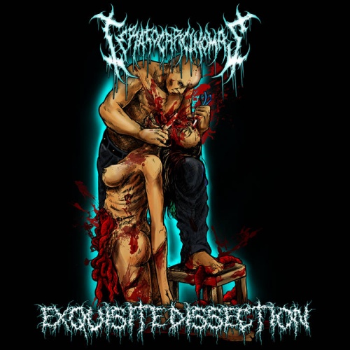 Teratocarcinomas - Exquisite Dissection (2021)