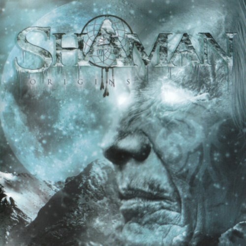 Shaman - Оrgins (2010)