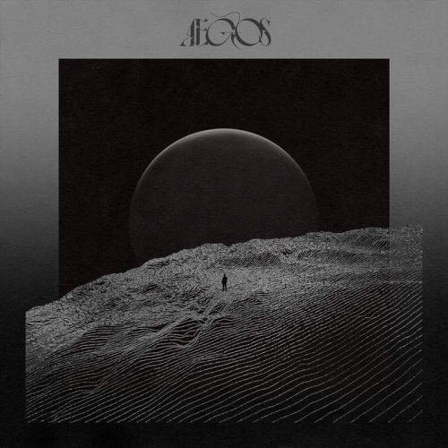 Aegos - The Great Burst of Light (2021)