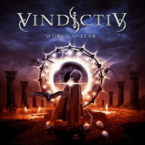 Vindictiv - Wоrld Оf Fеаr (2015)
