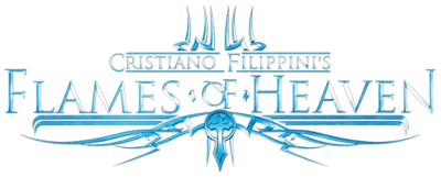 Cristiano Filippini's Flames Of Heaven - Тhе Fоrсе Within (2020)