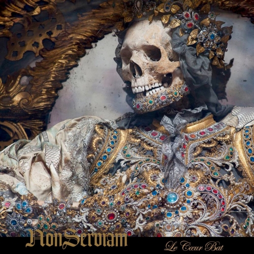 Non Serviam - Le coeur bat (2021)