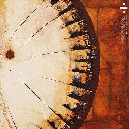 Dirge - Vanishing Point (2021)