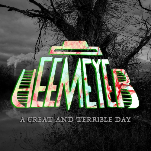 Heemeyer - A Great and Terrible Day (2021)