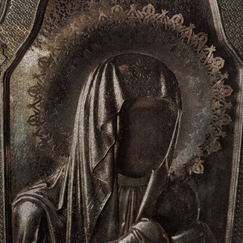 Vitrail - Les Pages Oubliées  (2021)