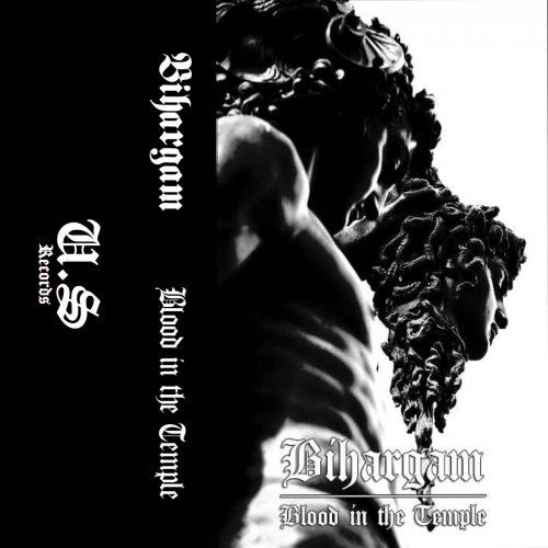 Bihargam - Blood in the Temple (2021)