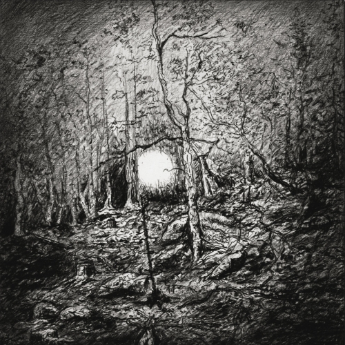 Vetter - Av sublim natur (2021)