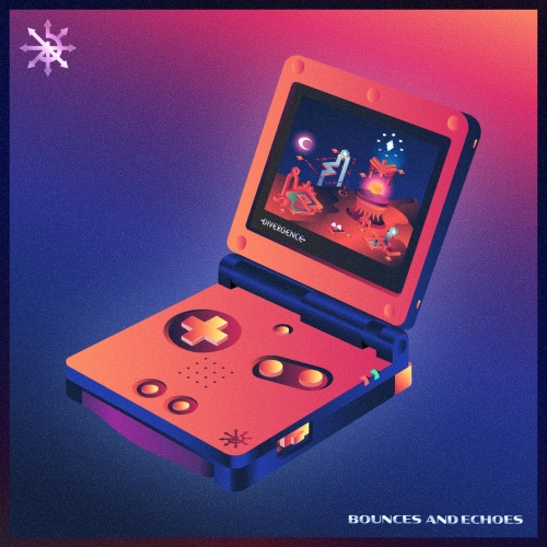 Divergence - Bounces And Echoes (EP) (2021)